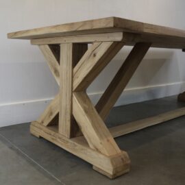 Klostertisch Alte Eiche