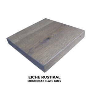 Monocoat Slate-Grey