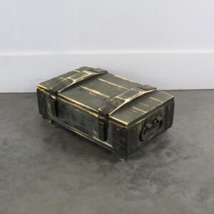 Munitionskiste L Reclaimed 50x31x14cm