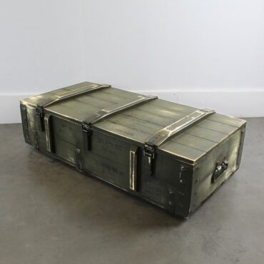 Munitionskiste Triple XXL Reclaimed