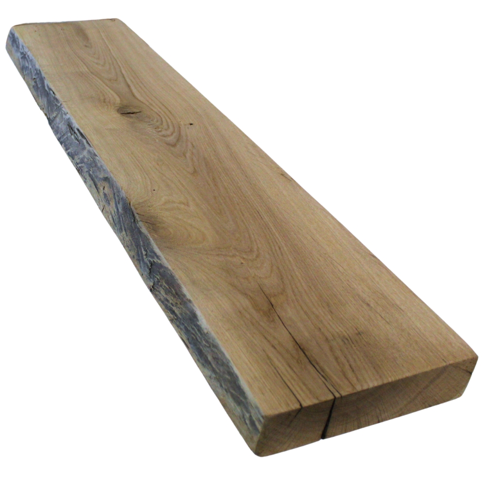 Regal Alte-Eiche 45mm Baumstammkante